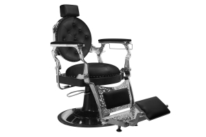 Beyond Furniture: The Essential Role of Barber Chairs in Customer Experience and Brand Identity