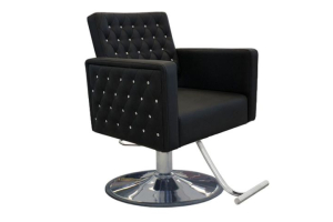What Are The Different Types Of Salon Chairs?
