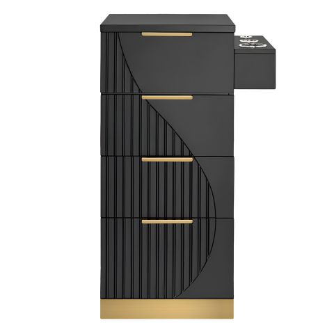 Deco Anais Side Cabinet