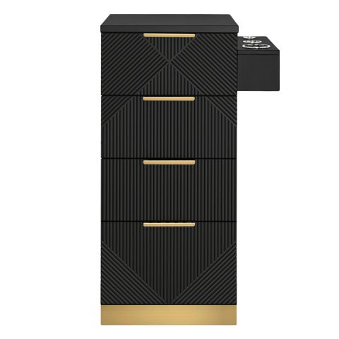 Deco Celine Side Cabinet