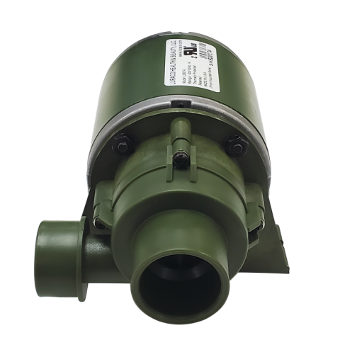 Luraco Discharge Pump