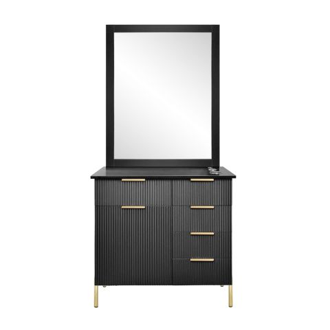 Deco Easton 36'' Styling Station