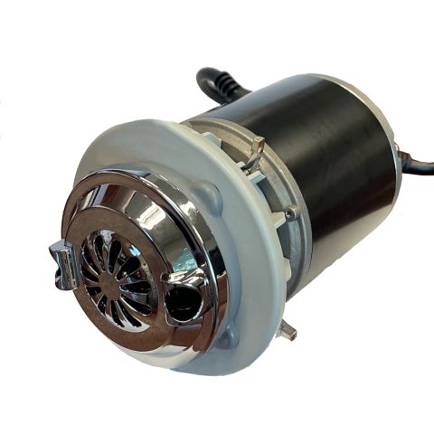 Varisi Magnetic Jet motor with cap