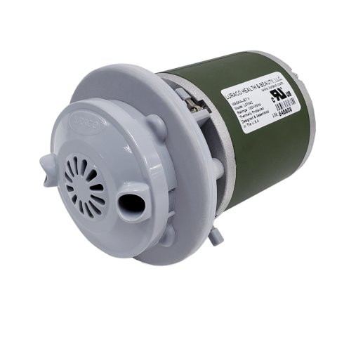 Luraco Magna-Jet II with cap