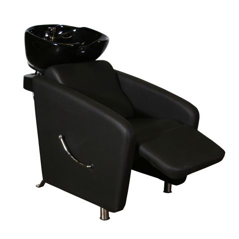 Deco Bouvier Shampoo Station