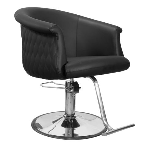 Tiffany Salon Styling Chair front view