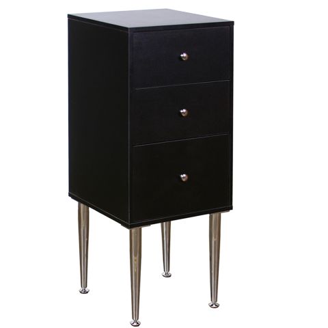 Deco Vincino Side Cabinet