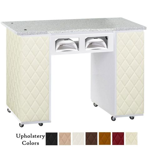 DECO Le Beau Aussi (BUV) Manicure Table