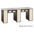 DECO Le Beau (CBUV) Manicure Table