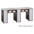 DECO Le Beau (CBUV) Manicure Table
