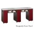 DECO Le Beau (CBUV) Manicure Table