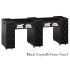 DECO Crystalli (CUV) Manicure Table