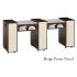 DECO Le Beau (CUV) Manicure Table