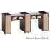 DECO Le Beau (CUV) Manicure Table