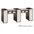 DECO Le Beau (CUV) Manicure Table