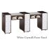 DECO Crystalli (CUV) Manicure Table