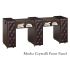DECO Crystalli (CUV) Manicure Table