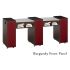 DECO Le Beau (CUV) Manicure Table