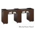 DECO Le Beau (CUV) Manicure Table