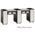 DECO Le Beau (CUV) Manicure Table