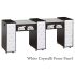 DECO Crystalli (CUV) Manicure Table