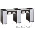 DECO Le Beau (CUV) Manicure Table