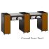 DECO Le Beau (CUV) Manicure Table
