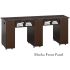 DECO Le Beau (CBUV) Manicure Table