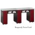 DECO Le Beau (CBUV) Manicure Table