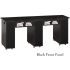 DECO Le Beau (CBUV) Manicure Table