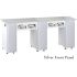 DECO Le Beau (CBUV) Manicure Table