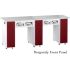 DECO Le Beau (CBUV) Manicure Table