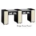 DECO Le Beau (CUV) Manicure Table