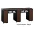 DECO Le Beau (CBUV) Manicure Table