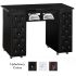  DECO Crystalli (BUV) Manicure Table
