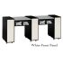  DECO Le Beau (CUV) Manicure Table
