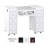DECO Crystalli (AUV) Manicure Table