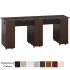 DECO Le Beau (CB) Manicure Table