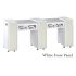 DECO Le Beau (CUV) Manicure Table