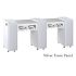 DECO Le Beau (CUV) Manicure Table