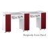 DECO Le Beau (CUV) Manicure Table