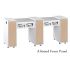DECO Le Beau (CUV) Manicure Table