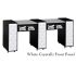 DECO Crystalli (CUV) Manicure Table