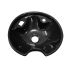 Rosetta Shampoo Bowl - Black