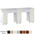 DECO Le Beau (CB) Manicure Table