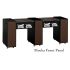 DECO Le Beau (CUV) Manicure Table