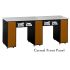 DECO Le Beau (CBUV) Manicure Table