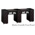 DECO Crystalli (CUV) Manicure Table