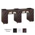 DECO Crystalli (CUV) Manicure Table