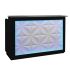 3D LED Reception Desk 60
